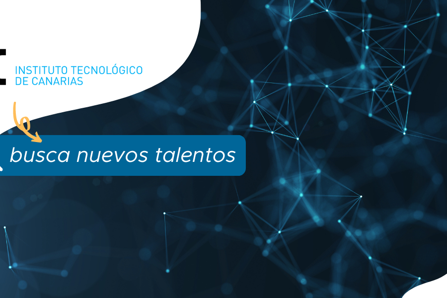 Busca nuevos talentos