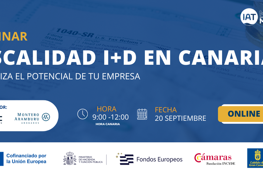 Maximiza fiscalidad