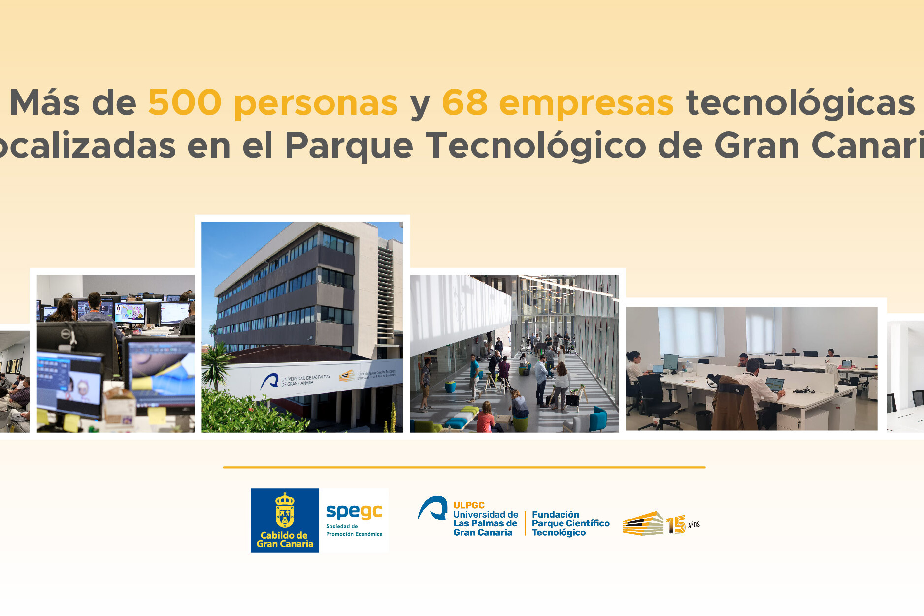 empresas PTGC