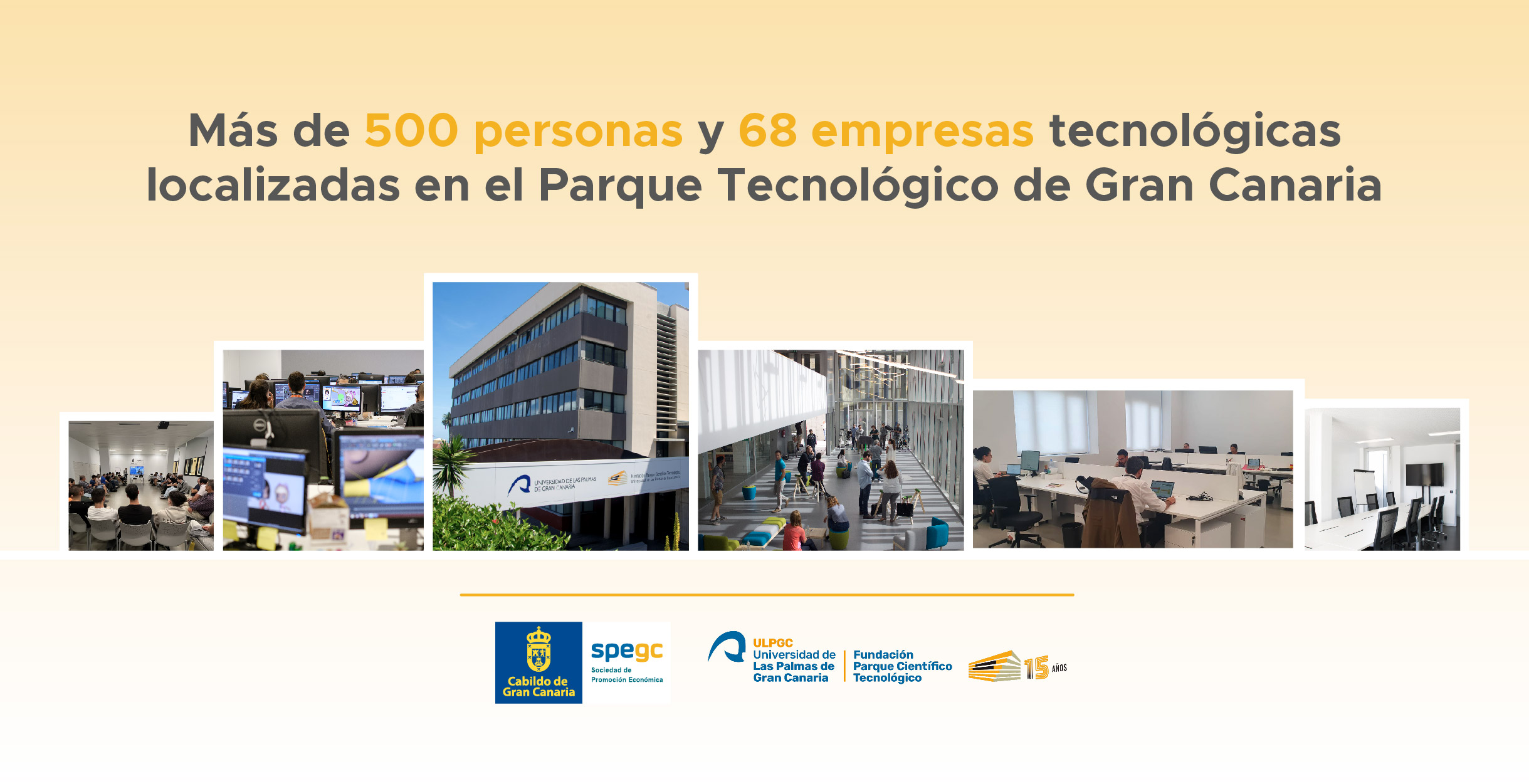 empresas PTGC