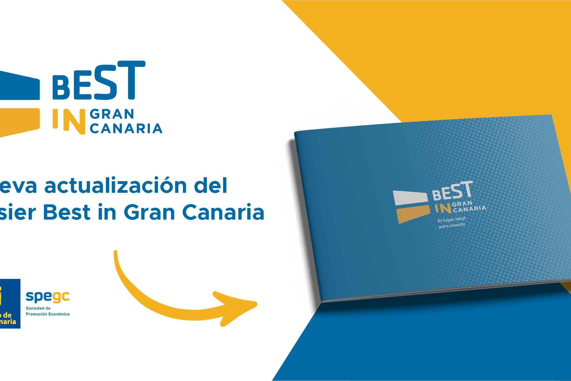 dosier Best in Gran Canaria