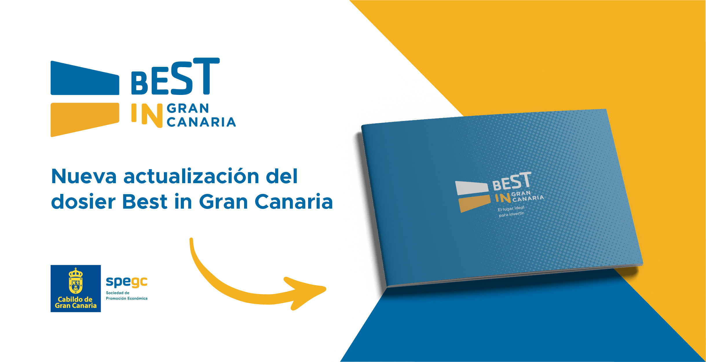 dosier Best in Gran Canaria
