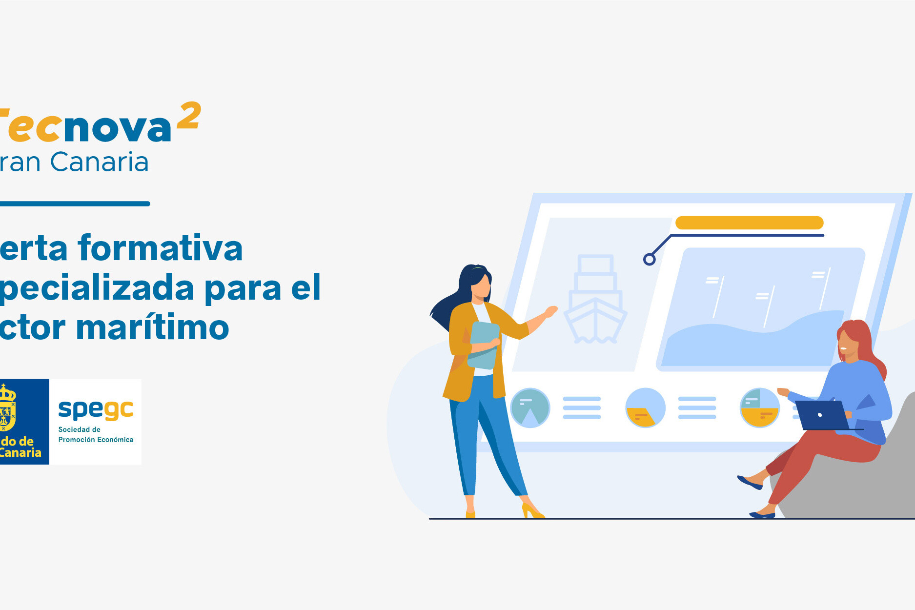 Tecnova marítimo