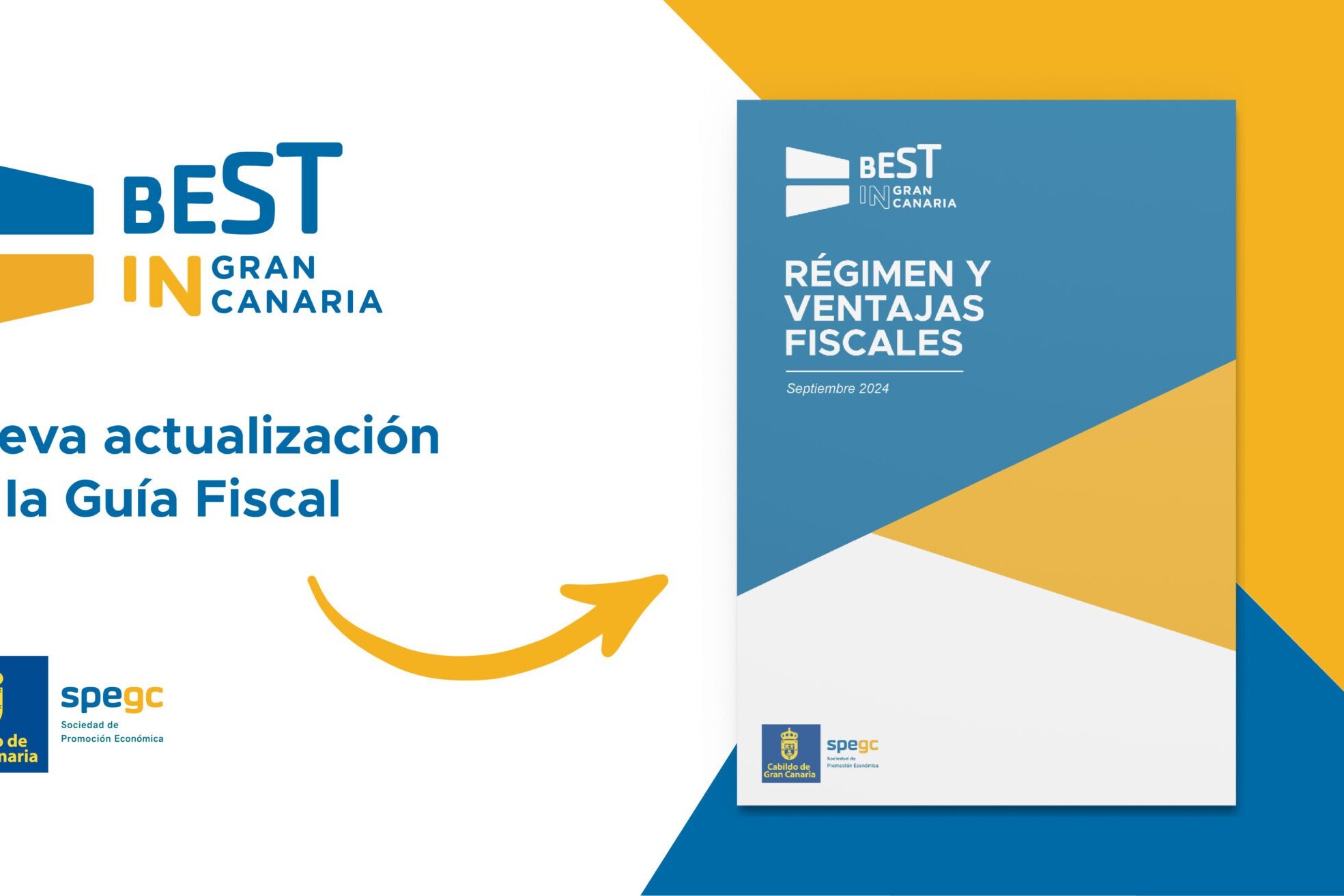 actualización guía fiscal