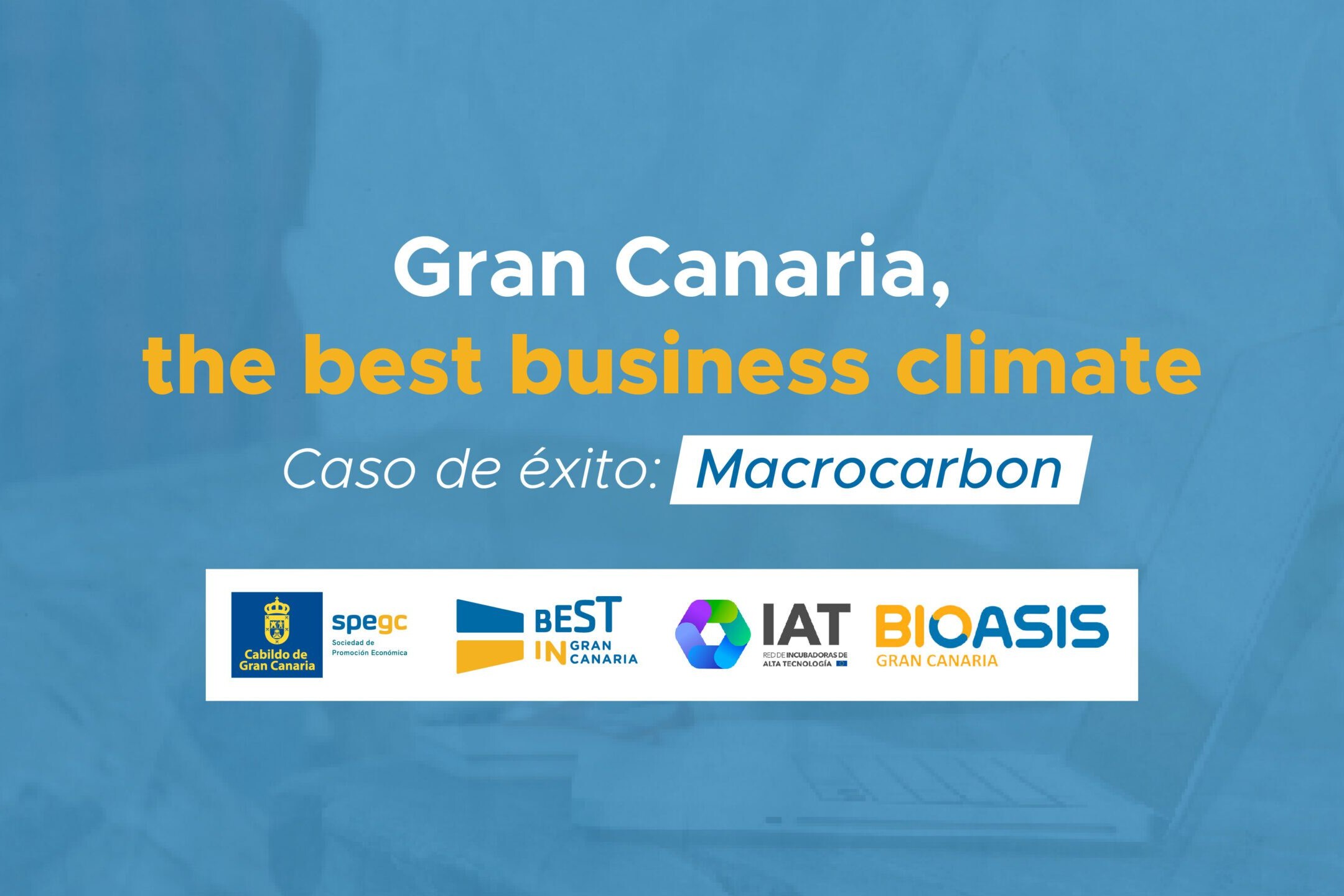 carátula vídeo macrocarbon