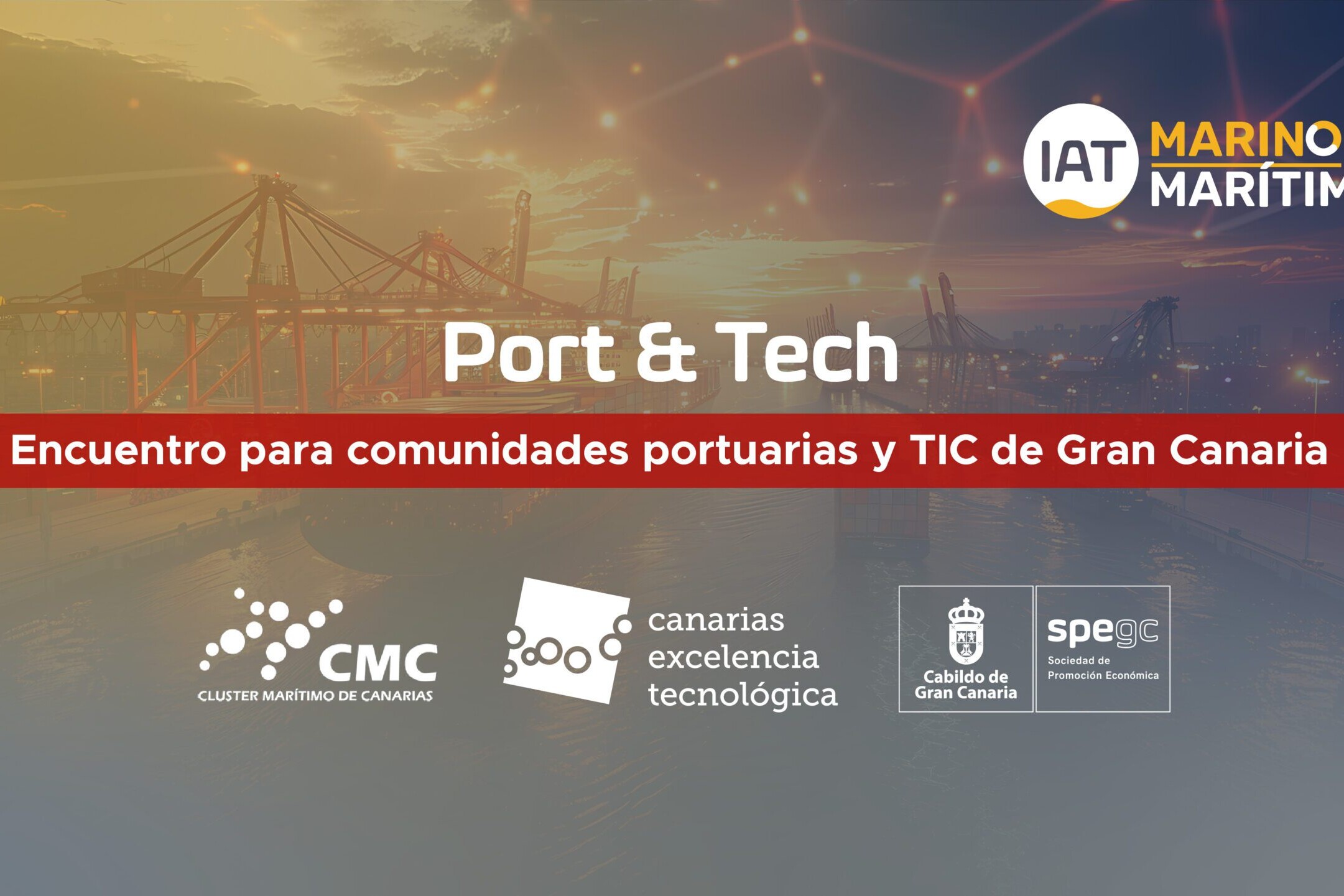 port&tech